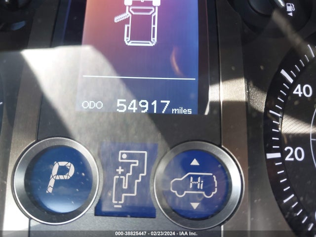 Lexus 460 Luxury 2019 JTJJM7FXXK5223039 Image 15
