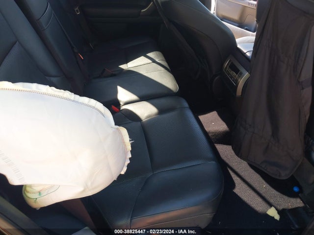 JTJJM7FXXK5223039 Lexus 460 Luxury