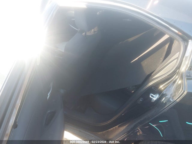 Toyota COROLLA SE 2021 JTDS4MCE6MJ077063 Image 8