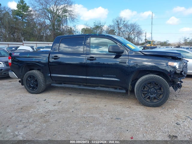 Toyota Tundra Sr5 2021 5TFEY5F16MX282668 Image 14