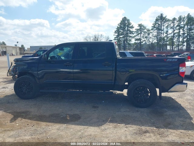 Toyota Tundra Sr5 2021 5TFEY5F16MX282668 Image 15