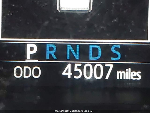 Toyota Tundra Sr5 2021 5TFEY5F16MX282668 Image 16