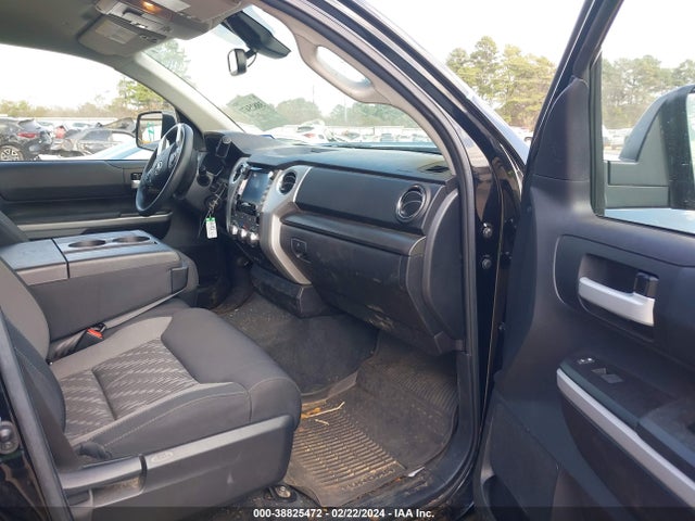Toyota Tundra Sr5 2021 5TFEY5F16MX282668 Image 5