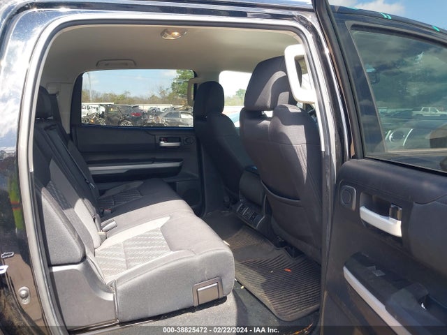 Toyota Tundra Sr5 2021 5TFEY5F16MX282668 Image 8