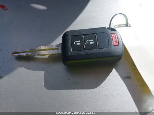 ML32F3FJ5HHF10095 Mitsubishi Mirage G4 Es
