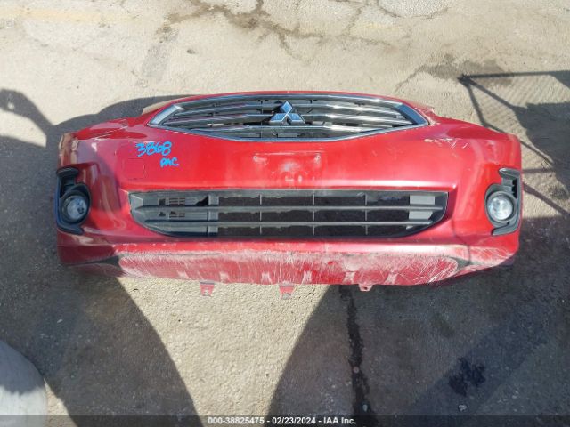ML32F3FJ5HHF10095 Mitsubishi Mirage G4 Es