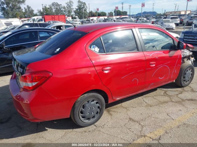 ML32F3FJ5HHF10095 Mitsubishi Mirage G4 Es