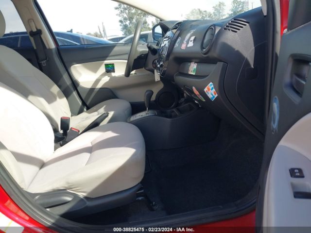 ML32F3FJ5HHF10095 Mitsubishi Mirage G4 Es