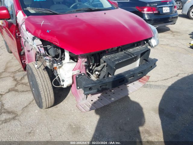 ML32F3FJ5HHF10095 Mitsubishi Mirage G4 Es
