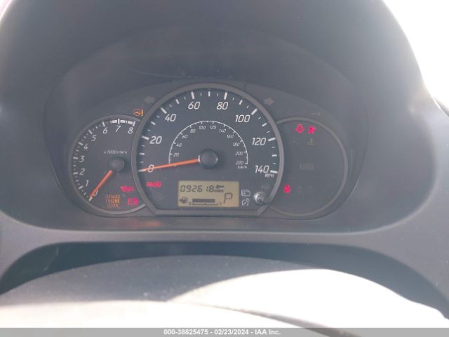 ML32F3FJ5HHF10095 Mitsubishi Mirage G4 Es