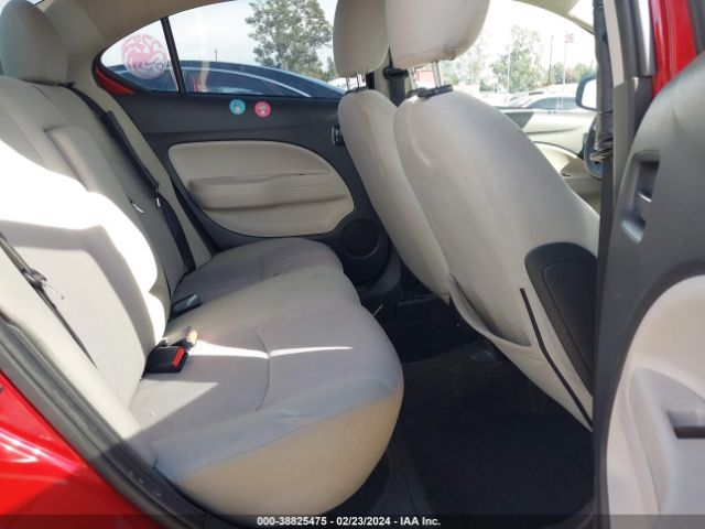 ML32F3FJ5HHF10095 Mitsubishi Mirage G4 Es
