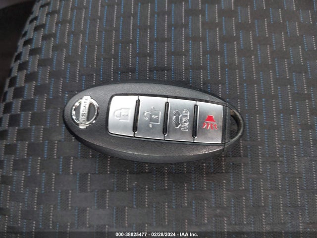 Nissan SENTRA SR 2019 3N1AB7AP9KY243224 Image 11