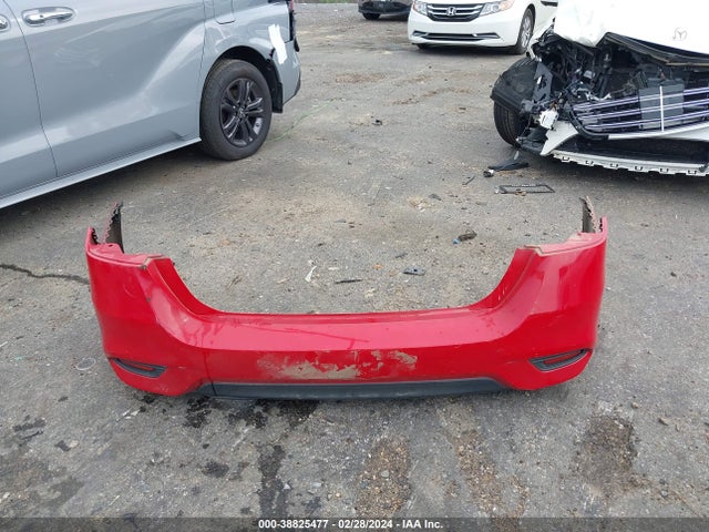 Nissan SENTRA SR 2019 3N1AB7AP9KY243224 Image 12