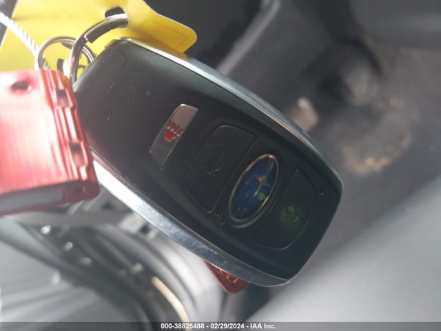Subaru Crosstrek Limited 2023 JF2GTHNC0PH260550 Image 11