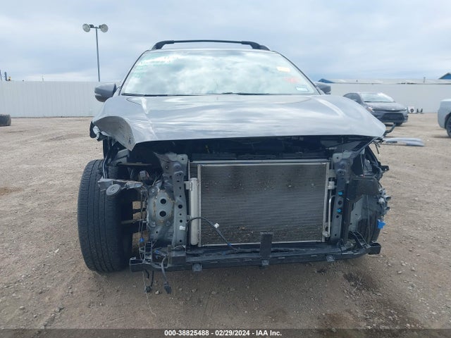 Subaru Crosstrek Limited 2023 JF2GTHNC0PH260550 Image 13