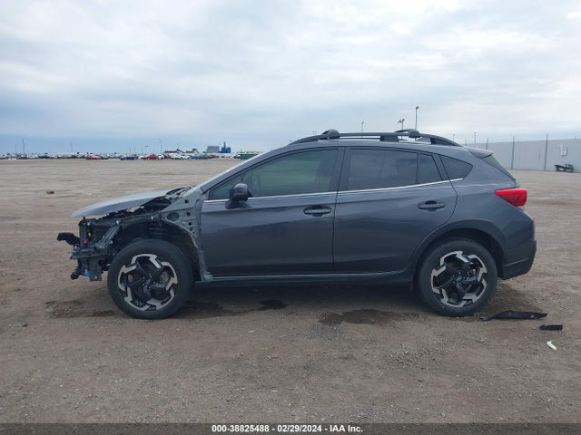 Subaru Crosstrek Limited 2023 JF2GTHNC0PH260550 Image 15