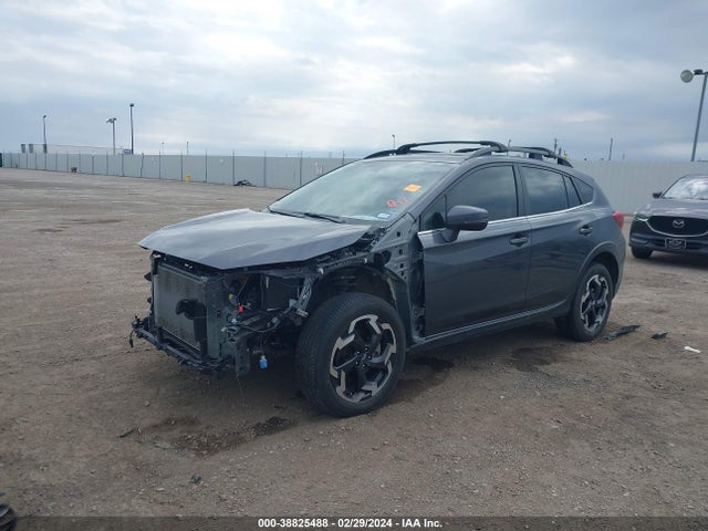 Subaru Crosstrek Limited 2023 JF2GTHNC0PH260550 Image 2