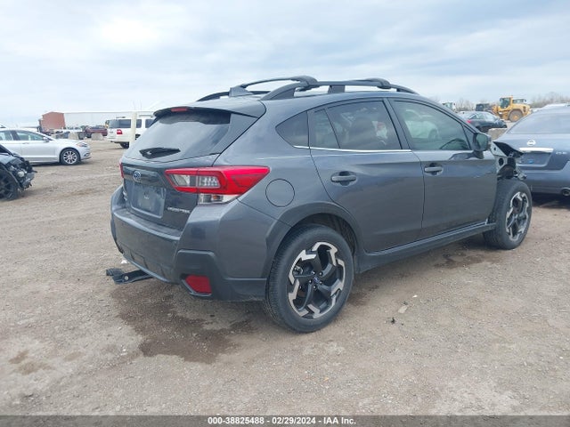 Subaru Crosstrek Limited 2023 JF2GTHNC0PH260550 Image 4