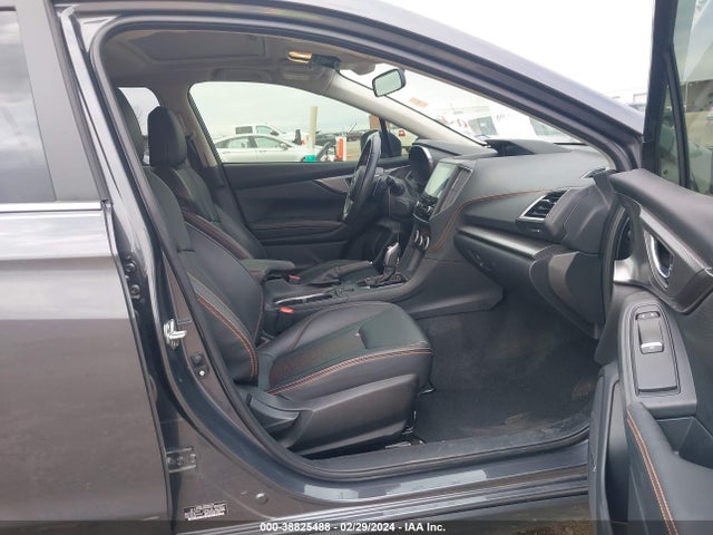 Subaru Crosstrek Limited 2023 JF2GTHNC0PH260550 Image 5
