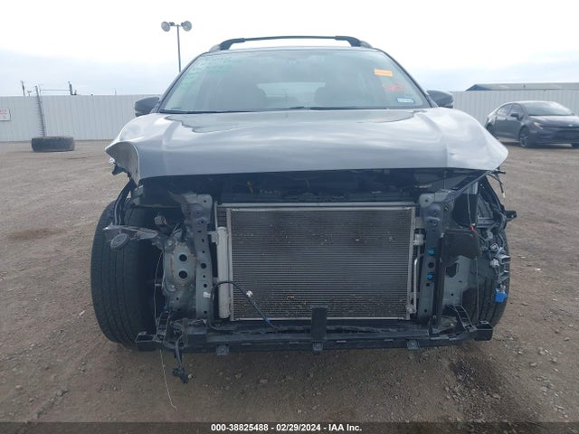 Subaru Crosstrek Limited 2023 JF2GTHNC0PH260550 Image 6