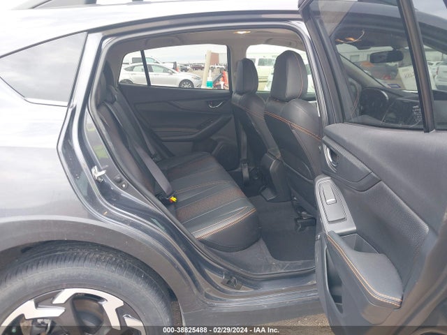 Subaru Crosstrek Limited 2023 JF2GTHNC0PH260550 Image 8