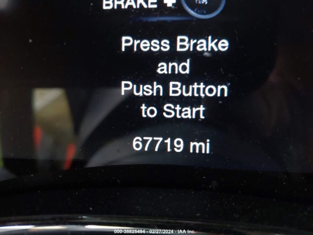 1C4SDJCT4HC870840 Dodge Durango R/t Awd