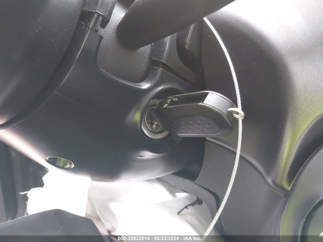 2016 FIAT 500E 3C3CFFGE0GT229747 Photo 10