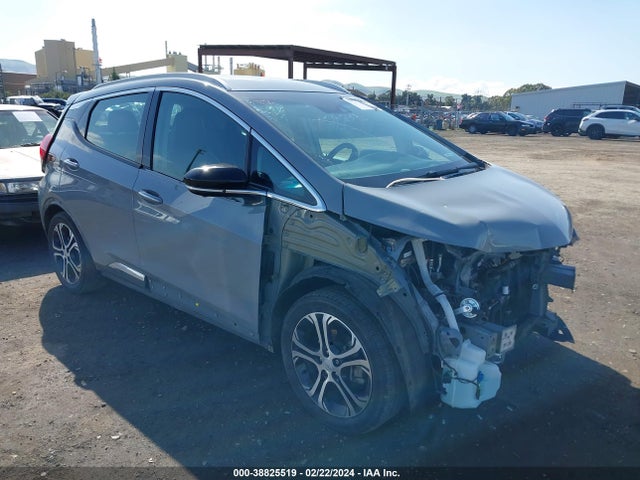 Chevrolet Bolt Ev Fwd Premier 2020 1G1FZ6S01L4148082 головне зображення