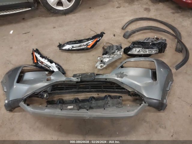 JN8AT3CB3MW239608 Nissan Rogue Sl Intelligent Awd
