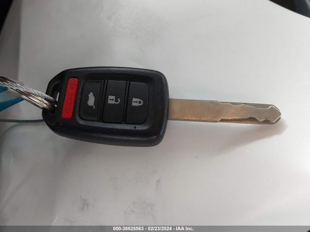 Honda CR-V LX 2018 2HKRW6H38JH228517 Image 11
