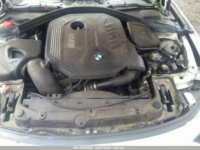 WBA8B7C31HK858568 BMW 340i Xdrive
