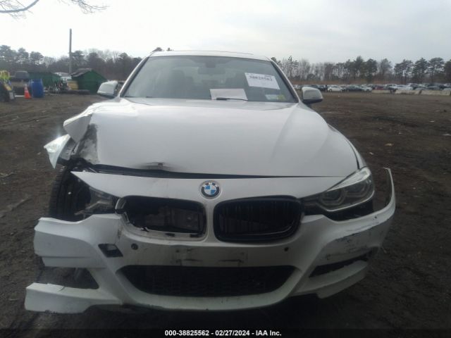 WBA8B7C31HK858568 BMW 340i Xdrive