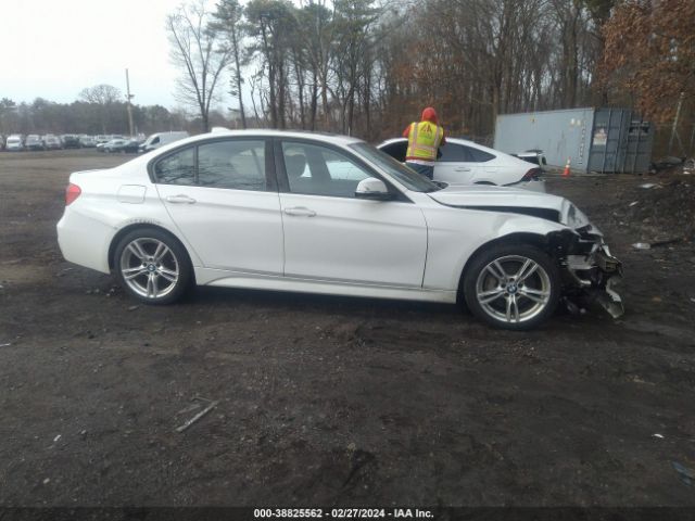 WBA8B7C31HK858568 BMW 340i Xdrive