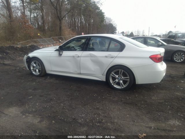 WBA8B7C31HK858568 BMW 340i Xdrive