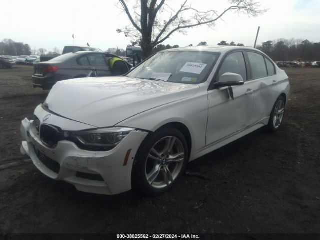 WBA8B7C31HK858568 BMW 340i Xdrive