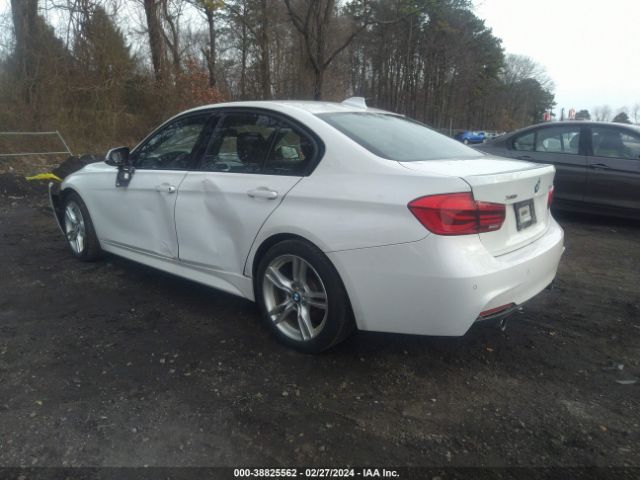 WBA8B7C31HK858568 BMW 340i Xdrive