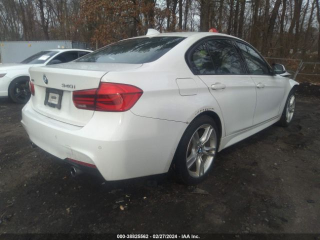 WBA8B7C31HK858568 BMW 340i Xdrive