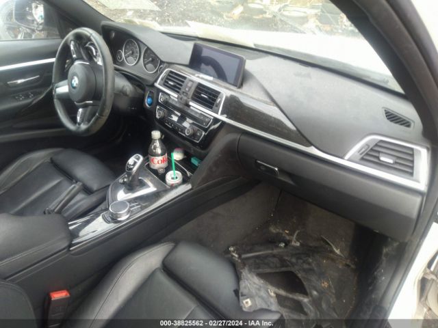 WBA8B7C31HK858568 BMW 340i Xdrive