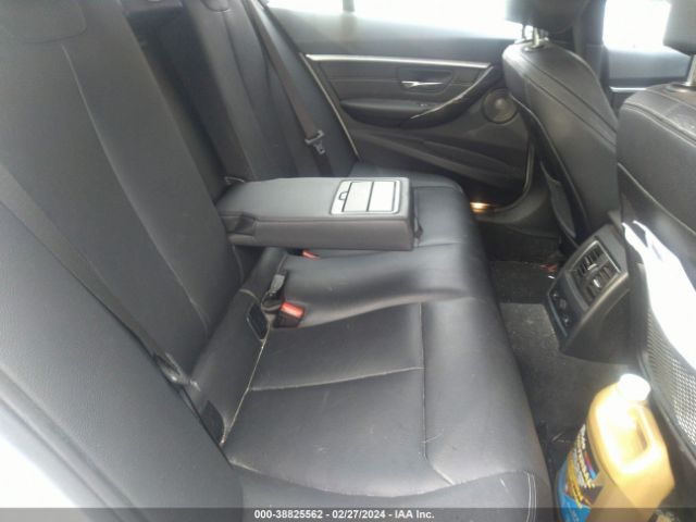 WBA8B7C31HK858568 BMW 340i Xdrive