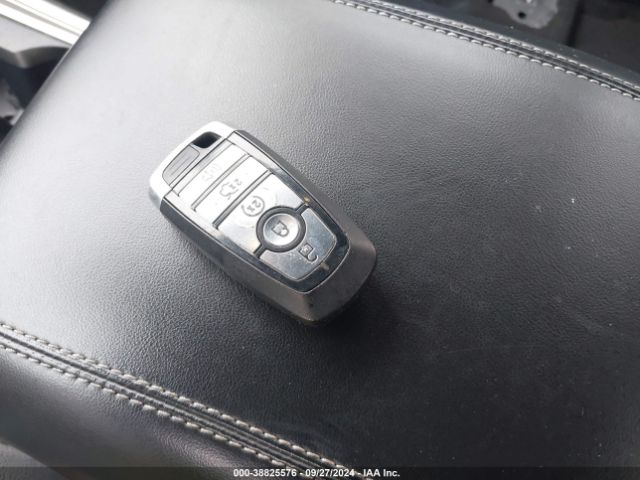 1FM5K8GC8LGA17750 Ford Explorer St