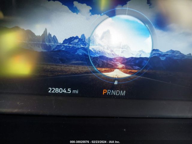 1FM5K8GC8LGA17750 Ford Explorer St