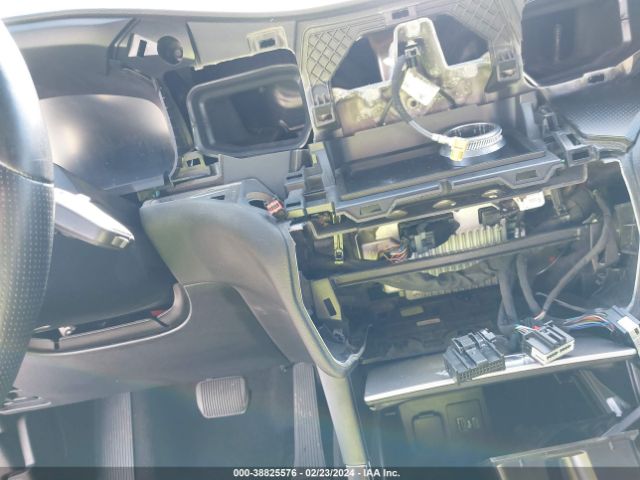1FM5K8GC8LGA17750 Ford Explorer St