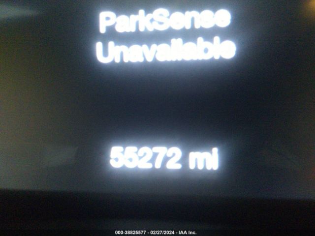 1C4RDJAG9MC765192 Dodge Durango Sxt Plus Awd