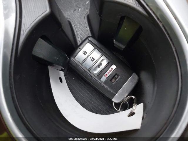 Acura Tlx Technology Package 2017 19UUB1F51HA000729 Image 11