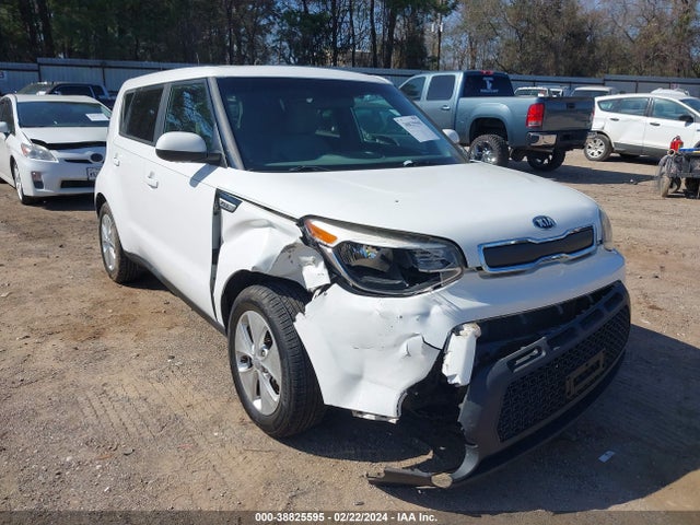 KIA Soul 2016 KNDJN2A20G7266024 Image 6