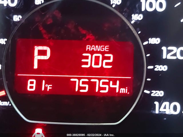 KIA Soul 2016 KNDJN2A20G7266024 Image 7