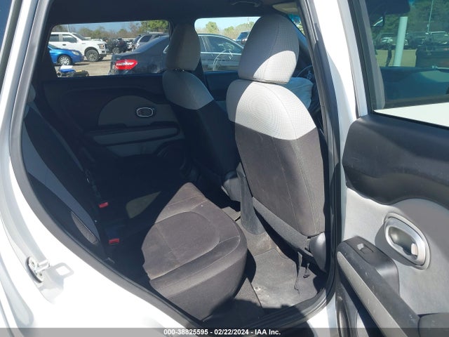 KIA Soul 2016 KNDJN2A20G7266024 Image 8