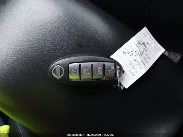 Nissan SENTRA SV 2017 3N1AB7AP4HY333552 Image 11