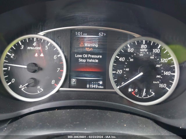 Nissan SENTRA SV 2017 3N1AB7AP4HY333552 Image 7