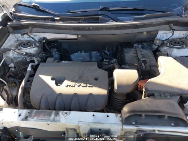 JA4AD3A30GZ011440 Mitsubishi Outlander Se/sel
